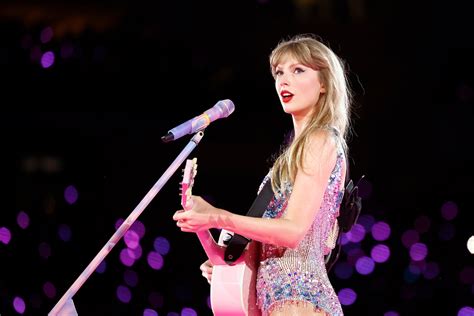 2 Nov 2023 ... Earlier, She announced dates in Toronto, Ontario and six dates at the Rogers Centre slated for November 2024. How many dates has Taylor Swift ...